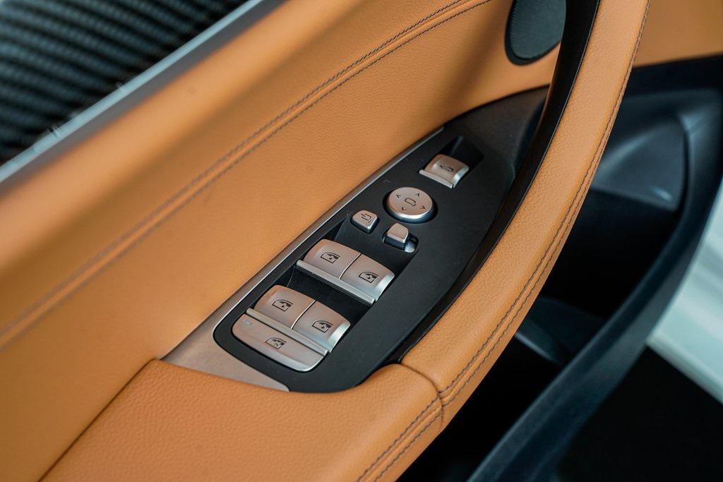 used 2021 BMW X3 car, priced at $41,995