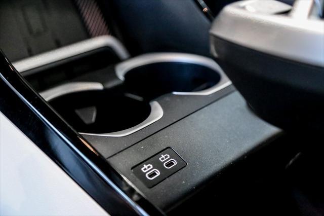 new 2025 BMW X1 car, priced at $50,215