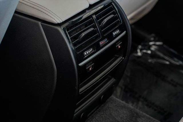 used 2018 BMW 530e car, priced at $24,495