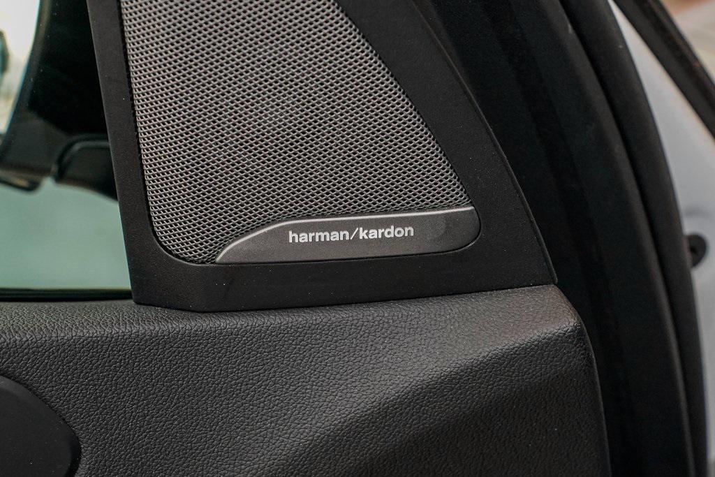 used 2019 BMW X5 car, priced at $31,995