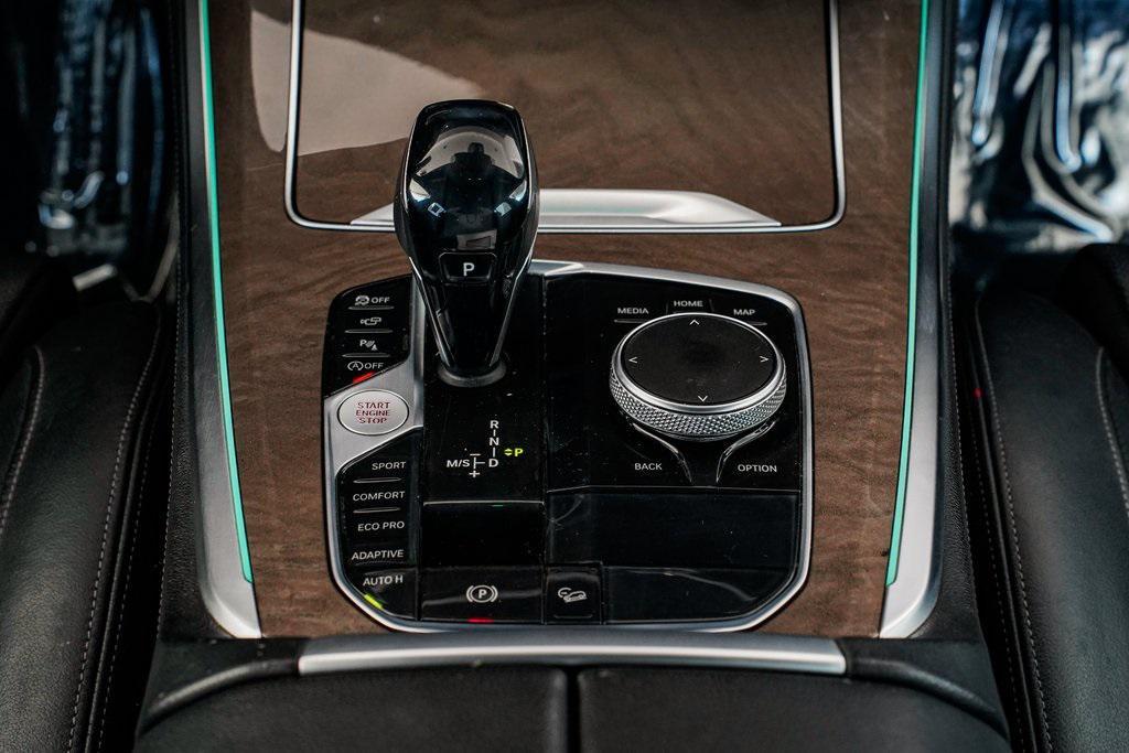 used 2019 BMW X5 car, priced at $31,995