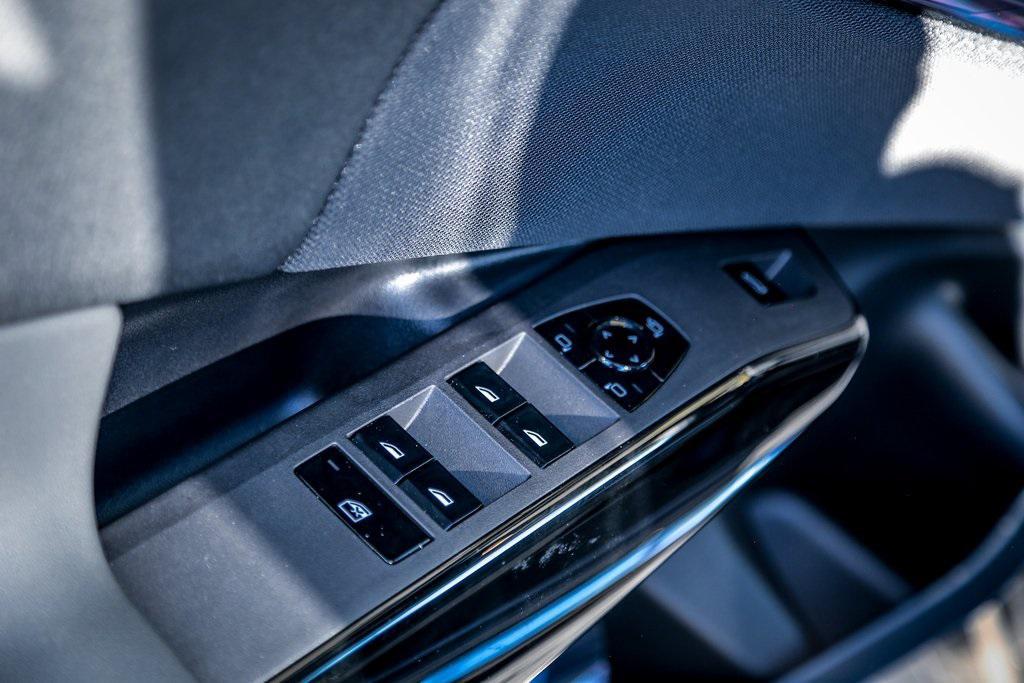 used 2026 BMW X3 car, priced at $57,015