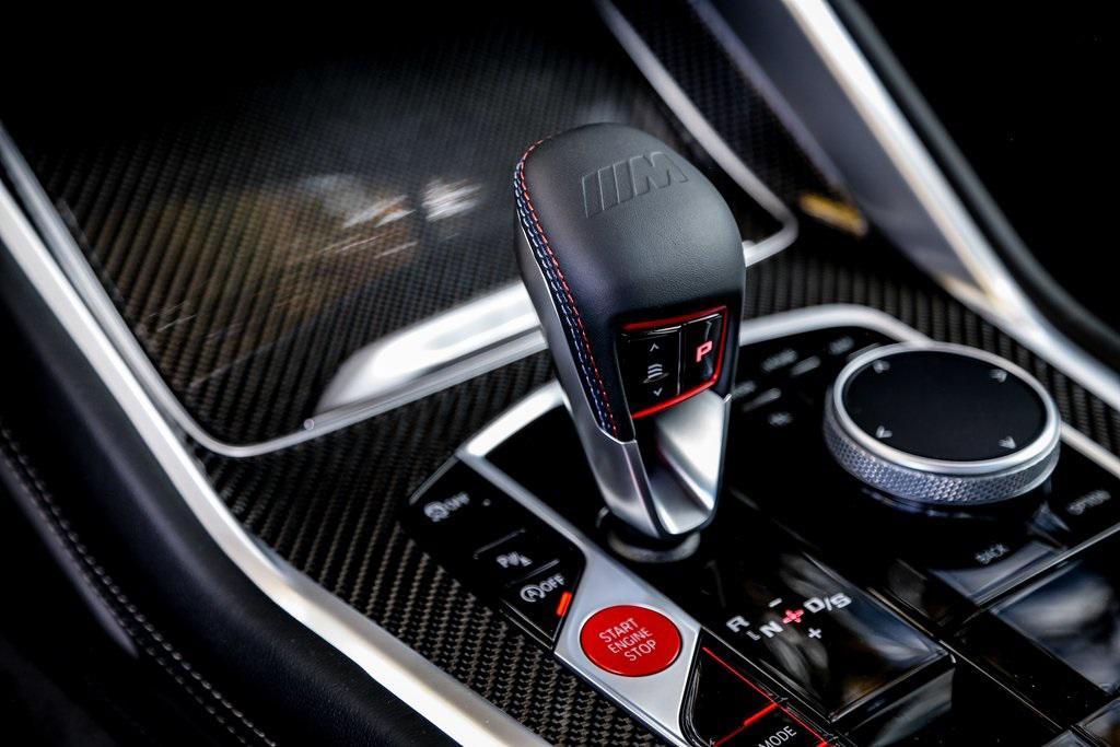 new 2026 BMW X5 M car, priced at $139,175