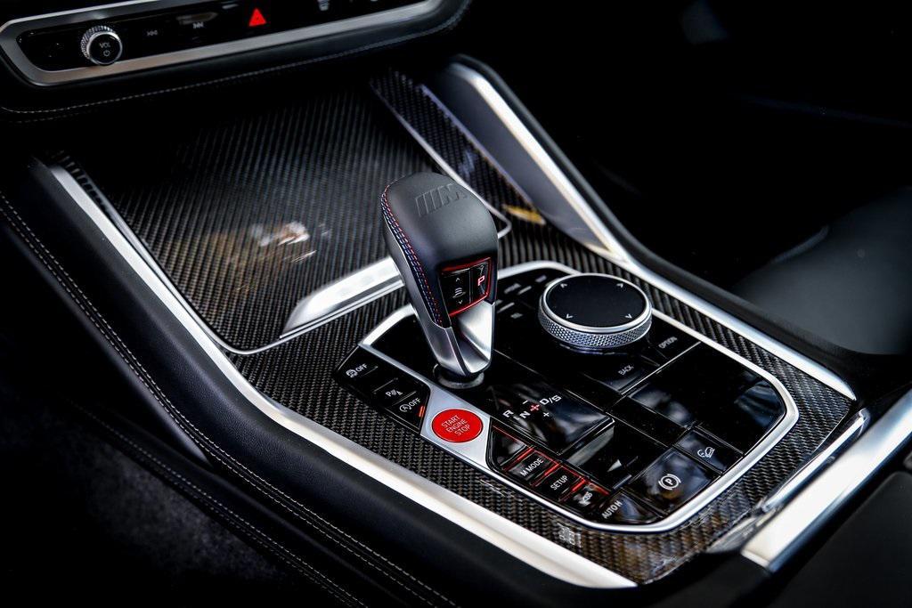 new 2026 BMW X5 M car, priced at $139,175