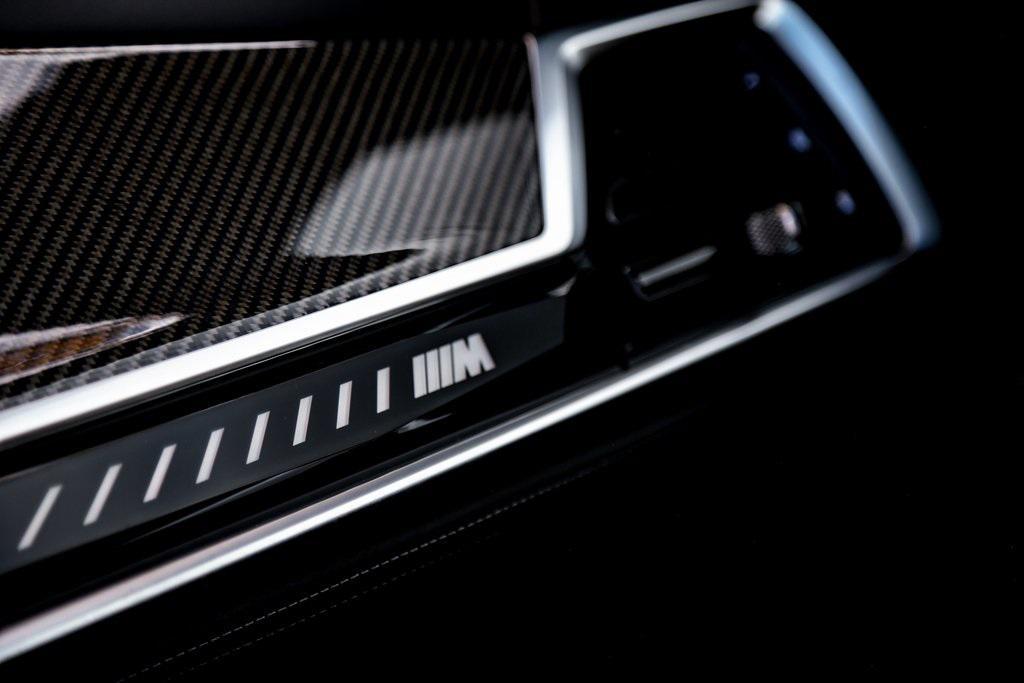 new 2026 BMW X5 M car, priced at $139,175