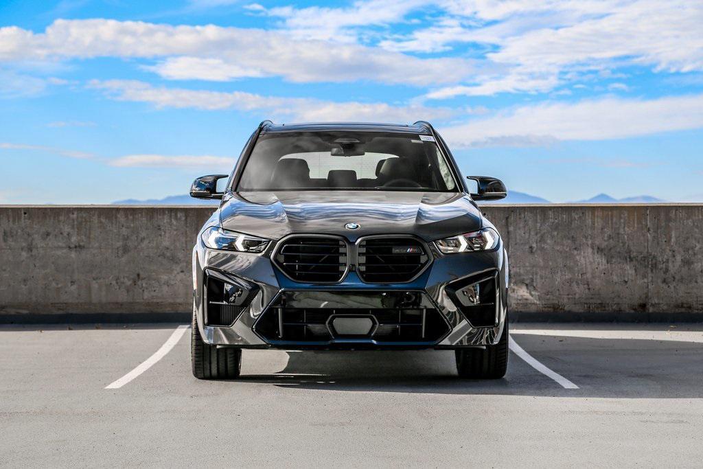 new 2026 BMW X5 M car, priced at $139,175