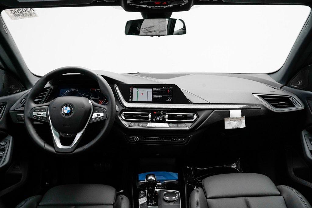 used 2024 BMW 228 Gran Coupe car, priced at $37,675