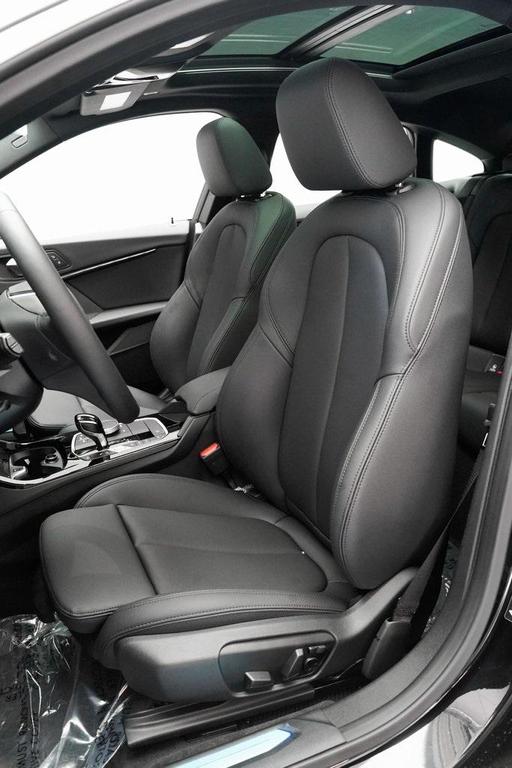 used 2024 BMW 228 Gran Coupe car, priced at $37,675