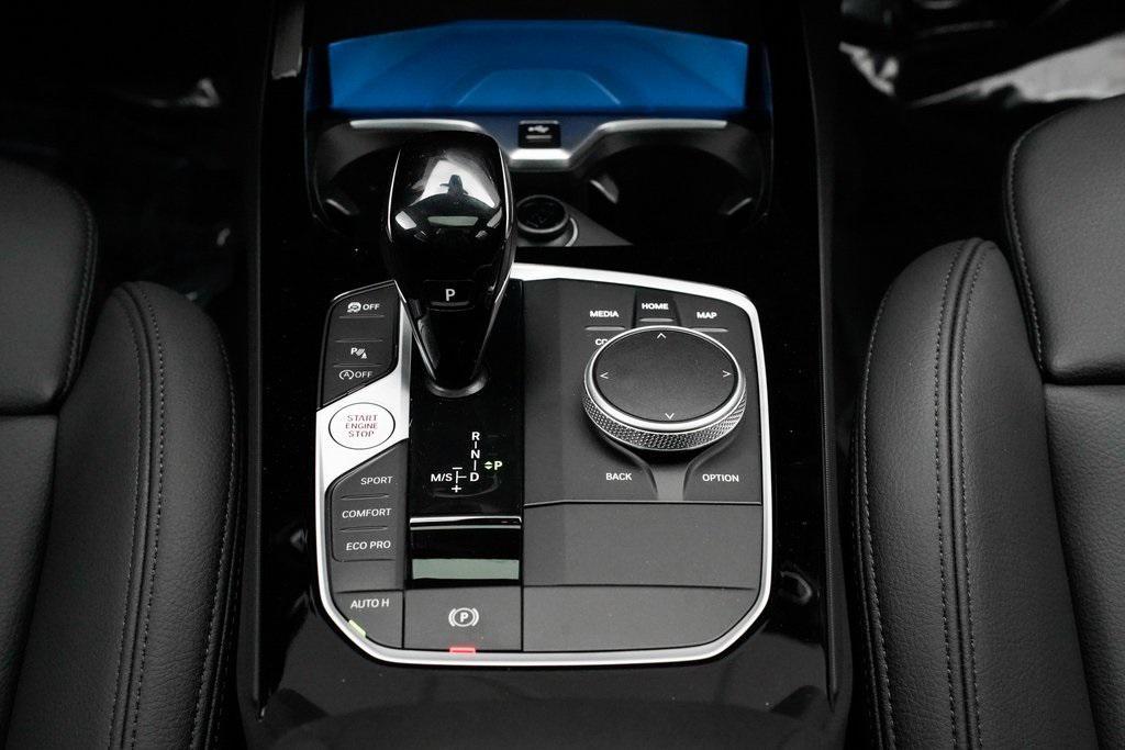 used 2024 BMW 228 Gran Coupe car, priced at $37,675
