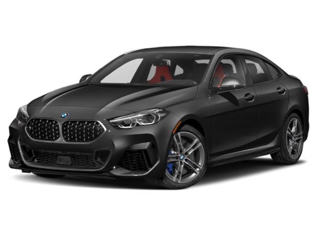 new 2024 BMW M235 Gran Coupe car, priced at $56,260