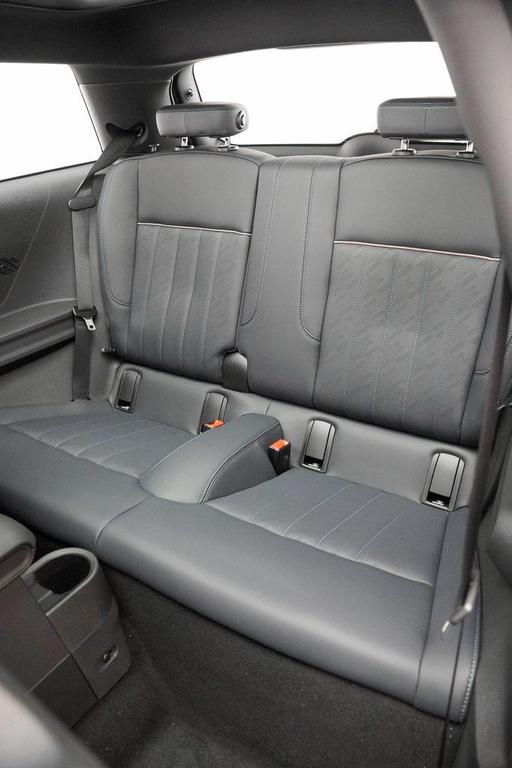 used 2025 MINI Hardtop car, priced at $36,295