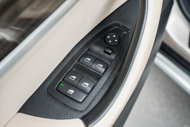 used 2022 BMW X1 car, priced at $29,995