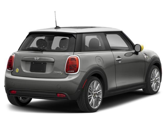 used 2021 MINI Hardtop car, priced at $19,995