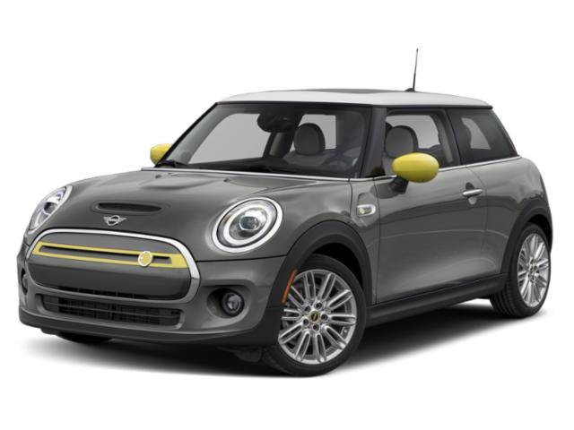 used 2021 MINI Hardtop car, priced at $19,995