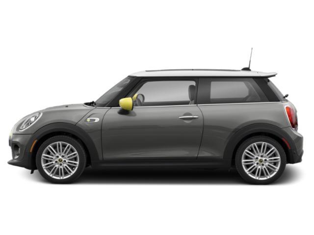 used 2021 MINI Hardtop car, priced at $19,995