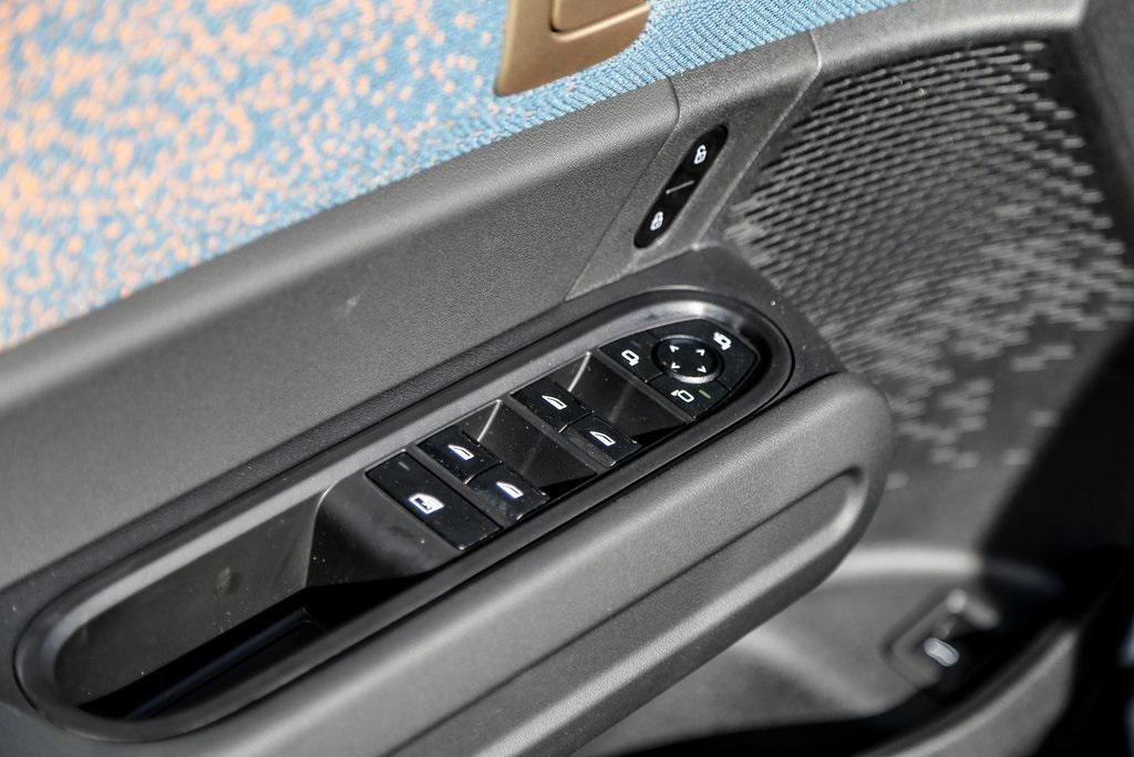 new 2026 MINI Countryman car, priced at $44,760