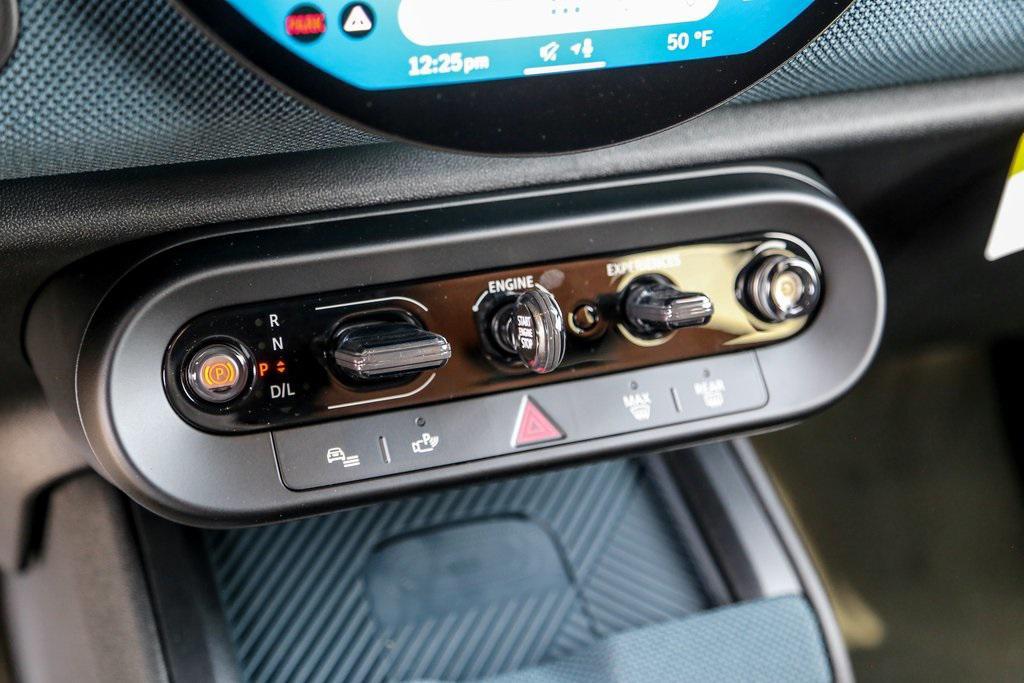 new 2026 MINI Countryman car, priced at $44,760