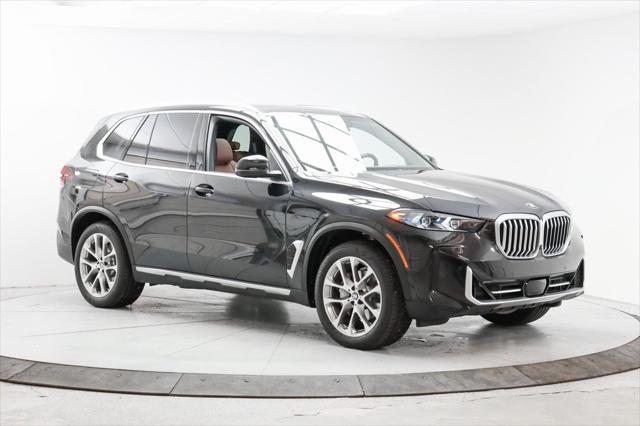 used 2024 BMW X5 car, priced at $65,310