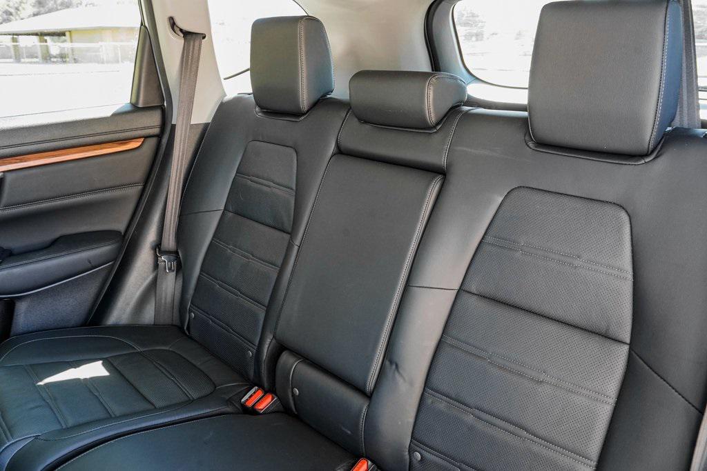 used 2020 Honda CR-V car, priced at $23,995