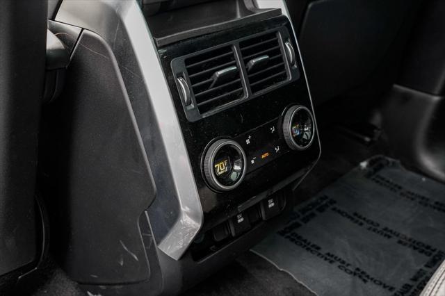 used 2018 Land Rover Range Rover Sport car, priced at $26,995