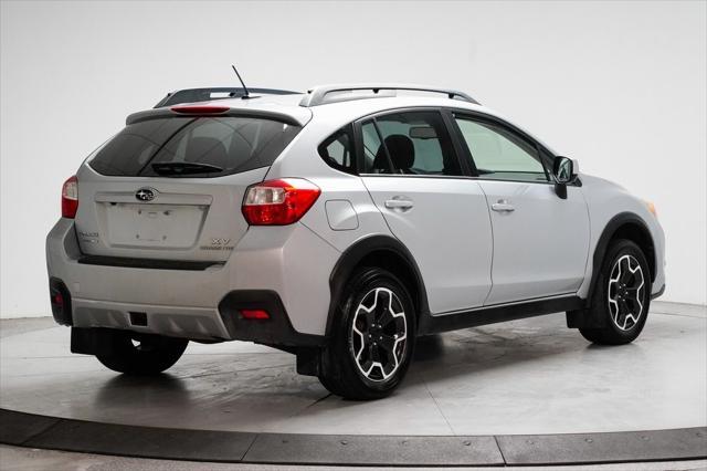 used 2014 Subaru XV Crosstrek car, priced at $14,995