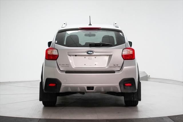 used 2014 Subaru XV Crosstrek car, priced at $14,995