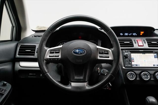 used 2014 Subaru XV Crosstrek car, priced at $14,995