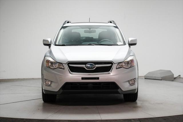 used 2014 Subaru XV Crosstrek car, priced at $14,995