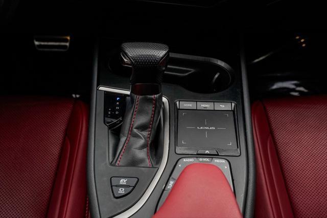 used 2020 Lexus UX 250h car, priced at $25,995