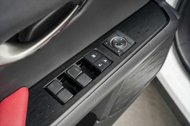 used 2020 Lexus UX 250h car, priced at $25,995
