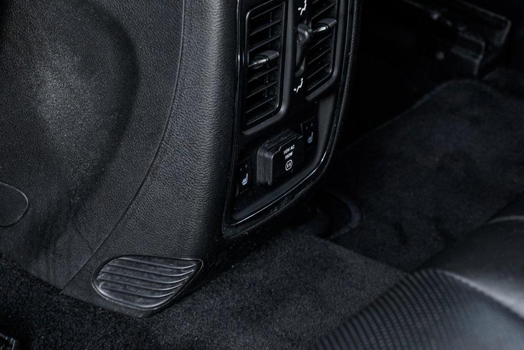 used 2011 Jeep Grand Cherokee car, priced at $12,695
