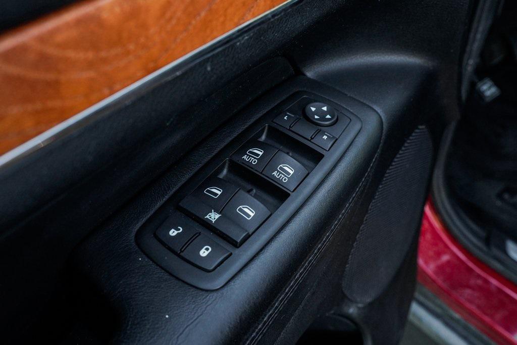 used 2011 Jeep Grand Cherokee car, priced at $12,695