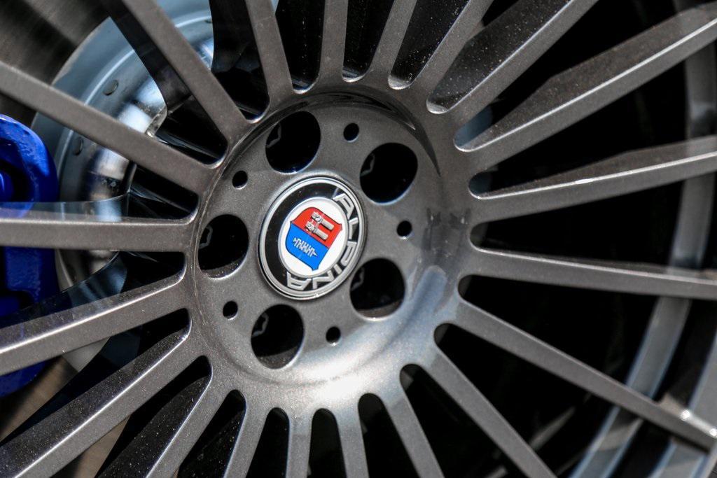 new 2026 BMW ALPINA XB7 car, priced at $165,425