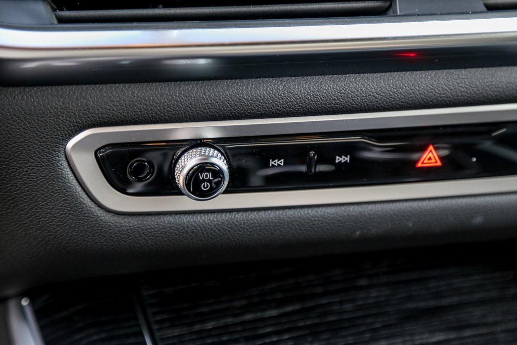 new 2026 BMW X5 car, priced at $82,450