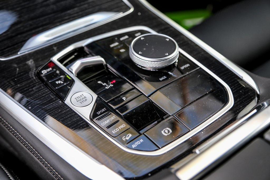 new 2026 BMW X5 car, priced at $82,450