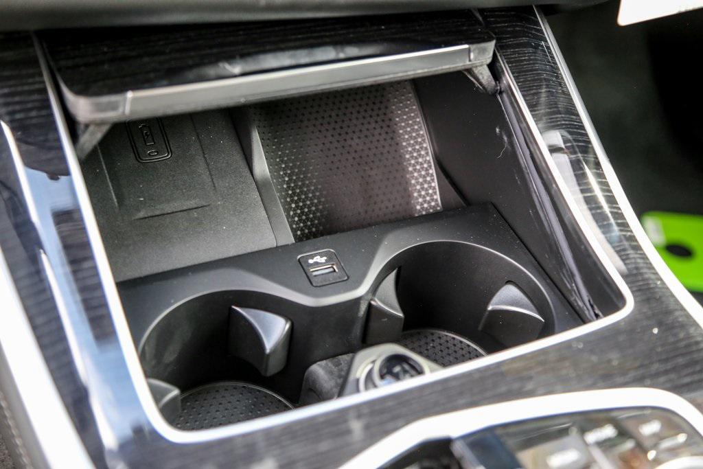 new 2026 BMW X5 car, priced at $82,450