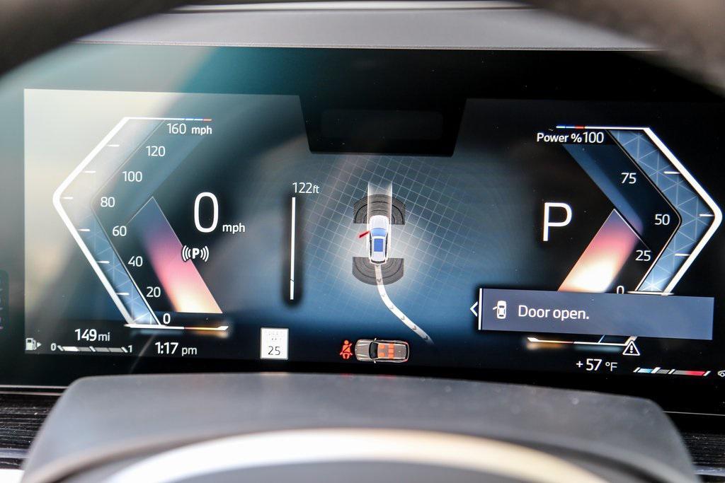 new 2026 BMW X5 car, priced at $82,450