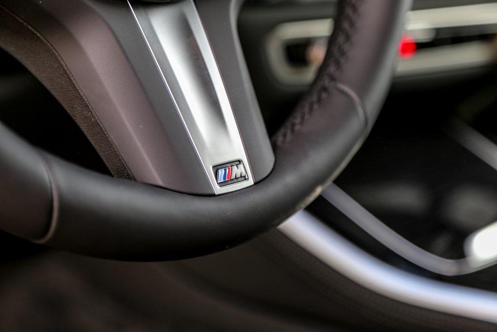 new 2026 BMW X5 car, priced at $82,450