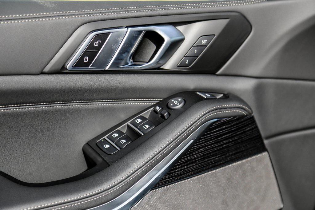 new 2026 BMW X5 car, priced at $82,450