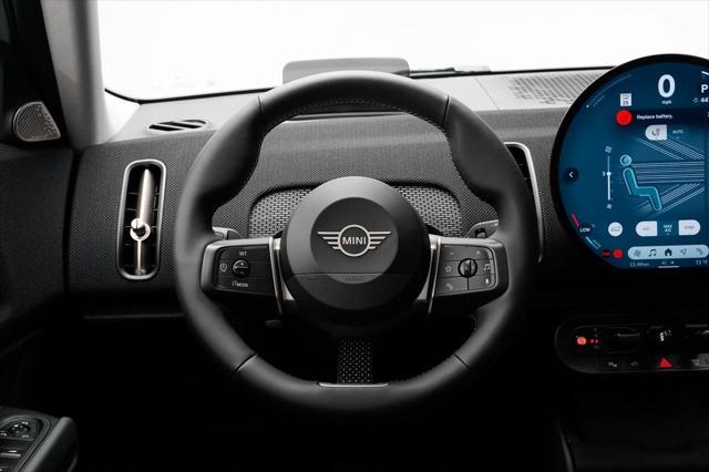 used 2025 MINI Countryman car, priced at $43,995