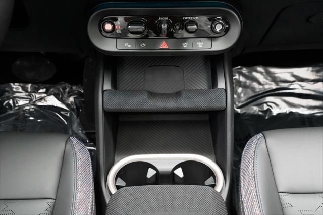 used 2025 MINI Countryman car, priced at $43,995