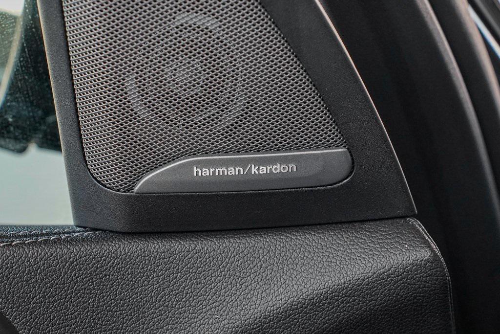 used 2021 BMW X5 PHEV car, priced at $38,995