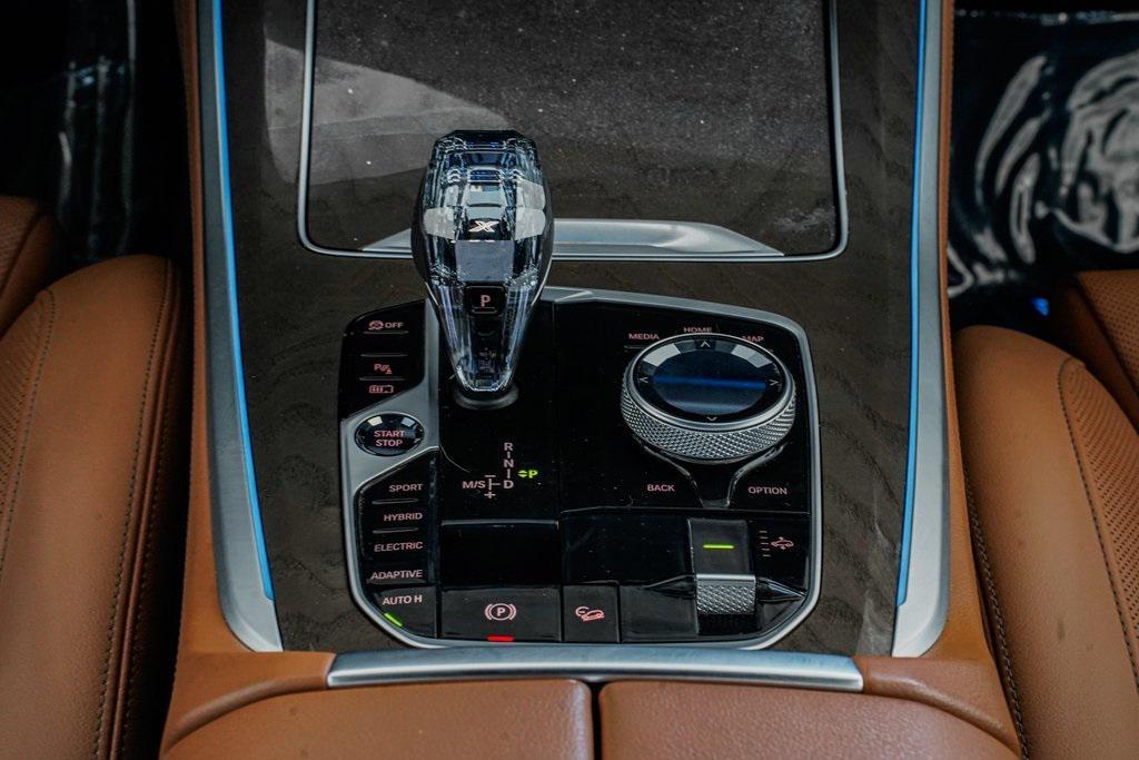 used 2021 BMW X5 PHEV car, priced at $38,995