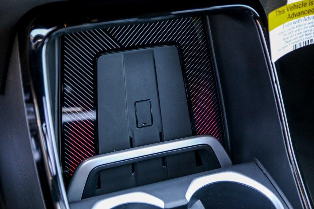 new 2025 BMW X1 car, priced at $48,765