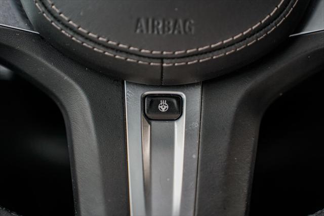 used 2021 BMW X5 car, priced at $27,495