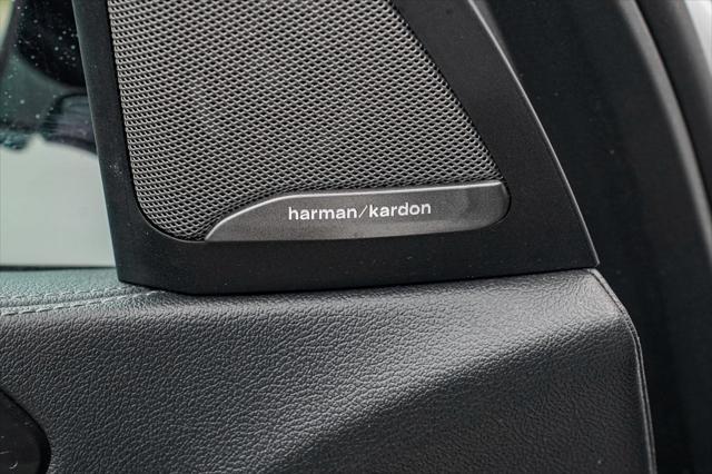 used 2021 BMW X5 car, priced at $27,495