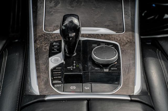 used 2021 BMW X5 car, priced at $27,495