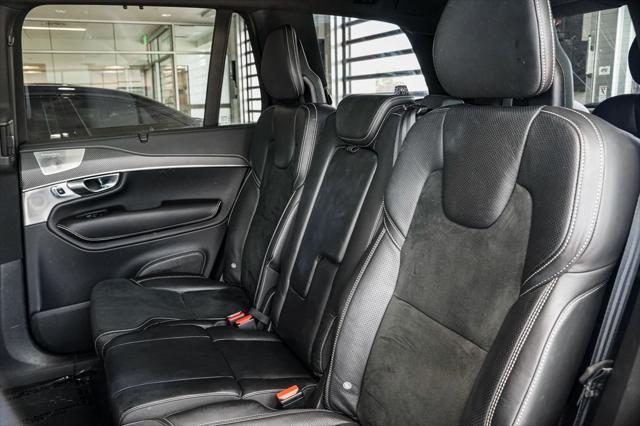used 2019 Volvo XC90 car, priced at $21,995