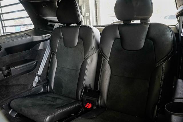 used 2019 Volvo XC90 car, priced at $21,995