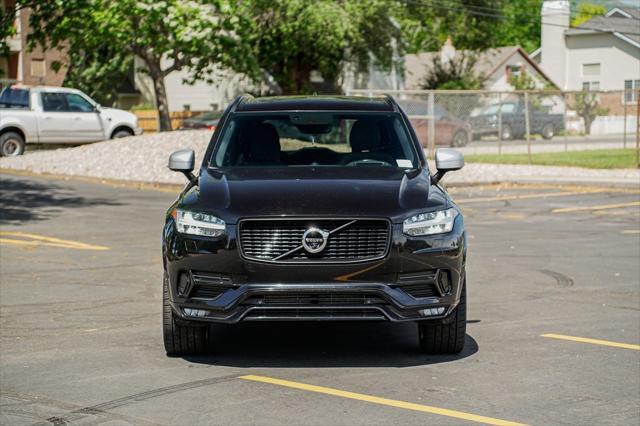 used 2019 Volvo XC90 car, priced at $21,995